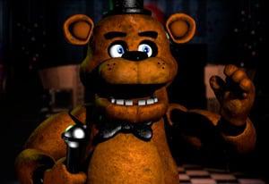 play One Night As Freddy