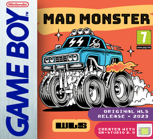 play Mad Monster