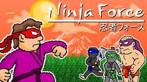 play Ninja Force