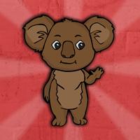 play Cute-Koala-Bear-Rescue