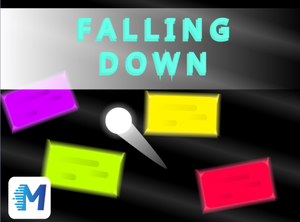 play Falling Down