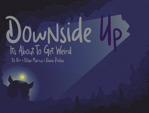 play Downside Up