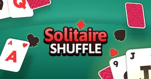play Solitaire Shuffle