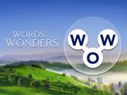 play Words Of Wonders