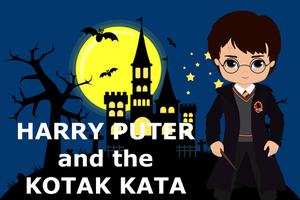 play Harry Puter And The Kosa Kata