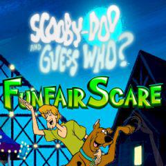 play Scooby-Doo And Guess Who? Funfair Scare
