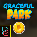 play Graceful Park Escape
