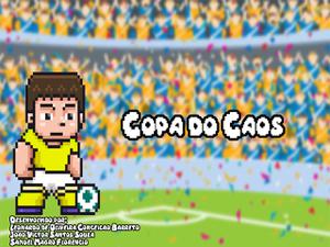 play Copa Do Caos - Unijorge