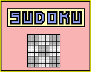 play Sudoku Game