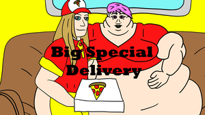play Big Special Delivery