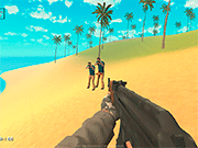 play Sunny Tropic Battle Royale 3