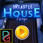 Pg Dreadful House Escape