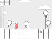 play Scribble World Platform Puzzle Adventure