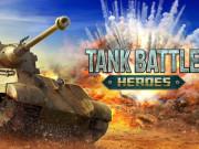 play Tank War Machines