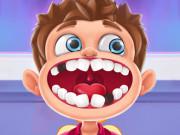 play Doctor Kids Dentist