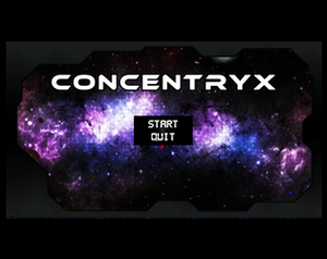 play Concentryx