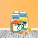 8B Vitamin Escape-Find The Tablets