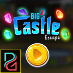 play Pg Big Castle Escape