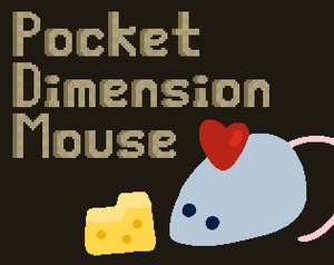 Pocket Dimension Mouse