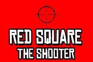 play Red Square - The Shooter
