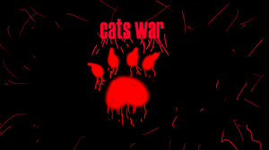 play Cats War