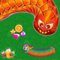 Worm Hunt - Snake Game Io Zone