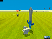 play Kogama: Skibidi Toilet