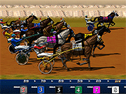 play Harness Racing