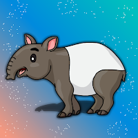 play Fg Release The Tapir