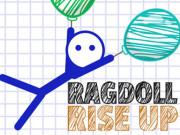play Ragdoll Rise Up