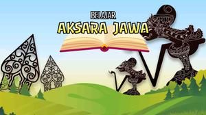 play Game Interaktif Aksara Jawa