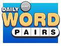 play Daily Word Pairs Bonus