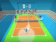 play Pocket Tennis