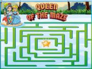 play Queen Of The Maze