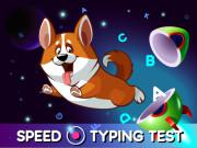 play Speed Typing Test