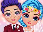 play Lovely Wedding Date