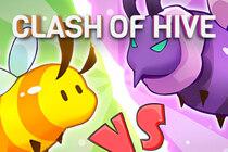 play Clash Of Hive