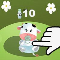 play Cow Clicker