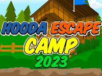 play Sd Hooda Escape Camp 2023