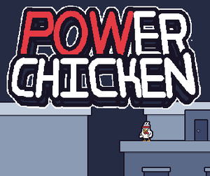 play Power Chicken (Demo)