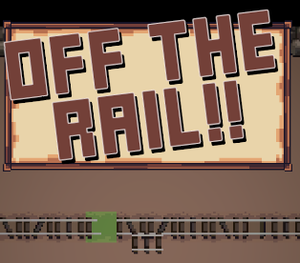 Off The Rail!! - 3Hr. Jam Version.