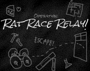 play Rat Race Relay
