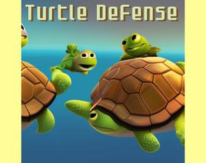 play Turtle Defense