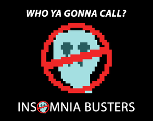 play Insomnia Busters
