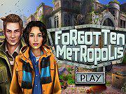 play Forgotten Metropolis