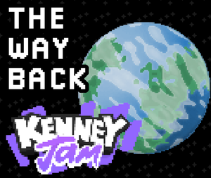 play The Way Back | Kenney Jam 2023