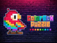 play Colorbox Puzzle