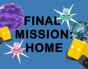 play Final Mission: Home