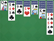 play Solitaire Classic