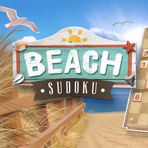 play Beach Sudoku